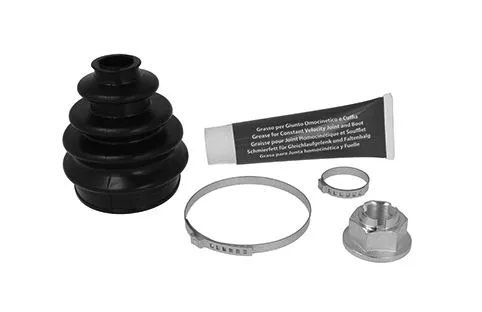 Bellow Kit, drive shaft (13-0110)