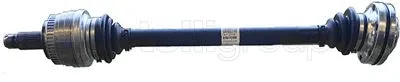 Drive Shaft (17-0914)