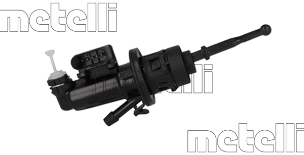 Master Cylinder, clutch (55-0226)
