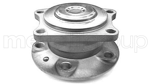 Wheel Bearing Kit (19-2467)