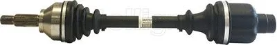 Drive Shaft (17-0791)