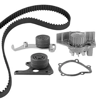 Water Pump & Timing Belt Kit (30-0391-1)