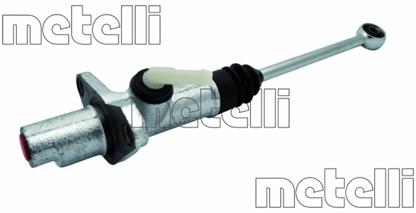 Master Cylinder, clutch (55-0027)
