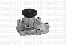 Water Pump, engine cooling (24-1077)