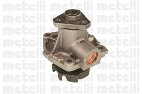 Water Pump, engine cooling (24-0159)