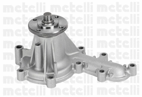 Water Pump, engine cooling