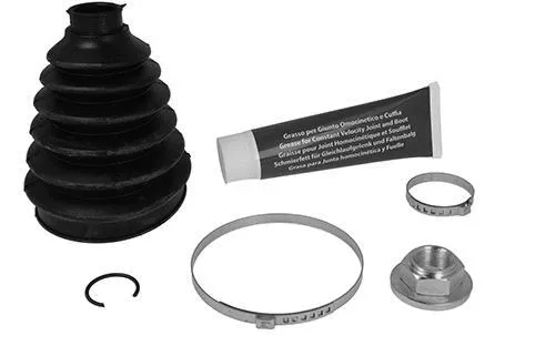 Bellow Kit, drive shaft (13-0569)