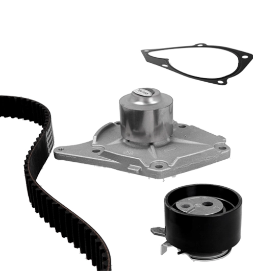 Water Pump & Timing Belt Kit (30-0821-2)