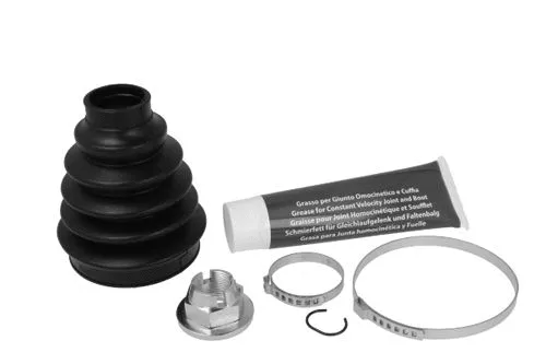Bellow Kit, drive shaft (13-0552)