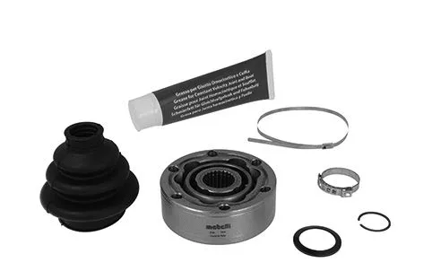 Bellow Kit, drive shaft (14-0017)