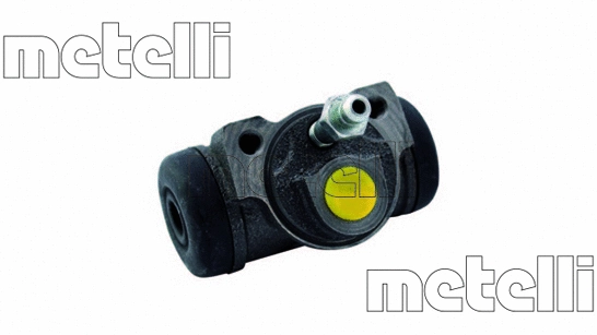 Wheel Brake Cylinder (04-0687)