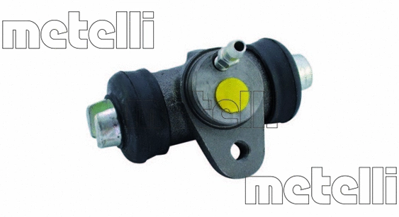 Wheel Brake Cylinder (04-0044)