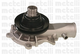 Water Pump, engine cooling (24-0244)