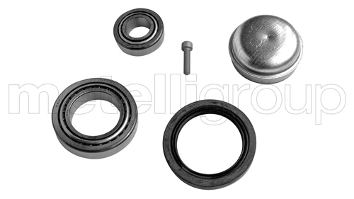 Wheel Bearing Kit (19-2828)