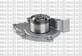 Water Pump, engine cooling (24-1097)