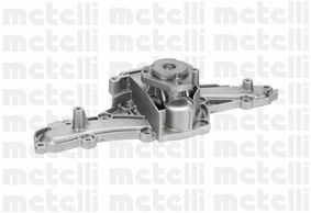 Water Pump, engine cooling (24-0673)