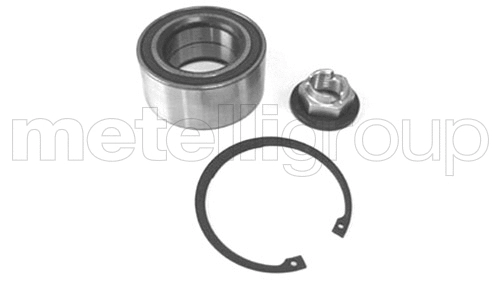 Wheel Bearing Kit (19-2337)