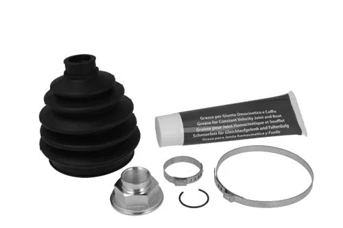 Bellow Kit, drive shaft (13-0563)