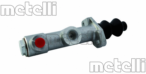 Master Cylinder, clutch (55-0010)