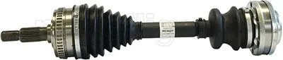 Drive Shaft (17-0173)