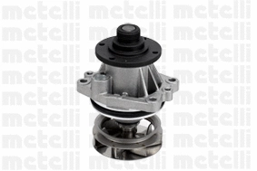Water Pump, engine cooling (24-0432A)