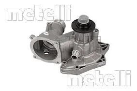 Water Pump, engine cooling (24-0625)