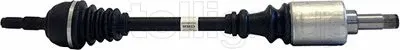Drive Shaft (17-0004)