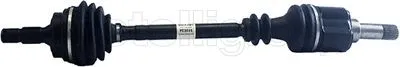 Drive Shaft (17-0058)