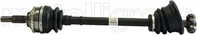Drive Shaft (17-1035)