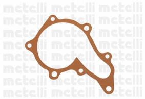 Water Pump, engine cooling (24-0793)