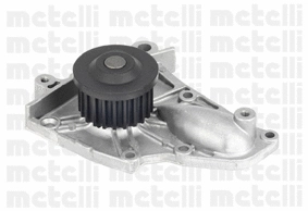 Water Pump, engine cooling (24-0794)
