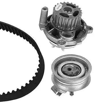 Water Pump & Timing Belt Kit (30-0904-1)