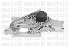 Water Pump, engine cooling (24-0714)