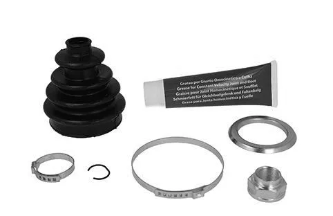 Bellow Kit, drive shaft (13-0440)
