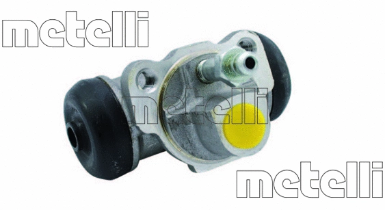 Wheel Brake Cylinder (04-0487)
