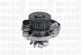 Water Pump, engine cooling (24-0693)