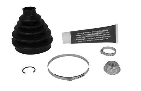 Bellow Kit, drive shaft (13-0416)