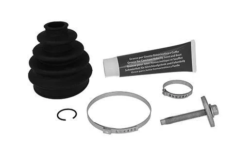 Bellow Kit, drive shaft (13-0524)