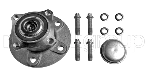 Wheel Bearing Kit (19-2944)