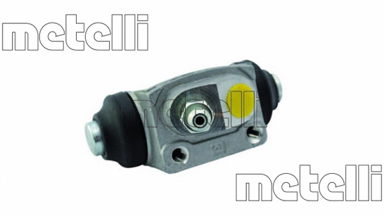 Wheel Brake Cylinder (04-0707)