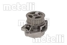 Water Pump, engine cooling (24-0674)