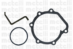 Water Pump, engine cooling (24-0519A)