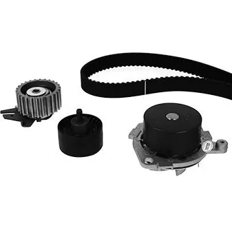 Water Pump & Timing Belt Kit (30-0631-1)