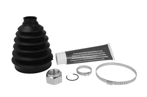Bellow Kit, drive shaft (13-0387)