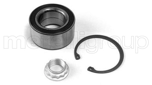 Wheel Bearing Kit (19-2752)