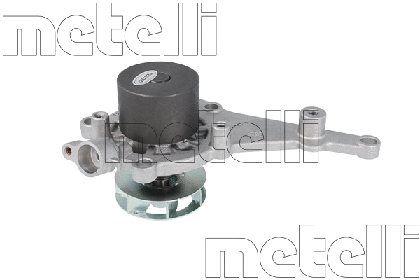 Water Pump, engine cooling
