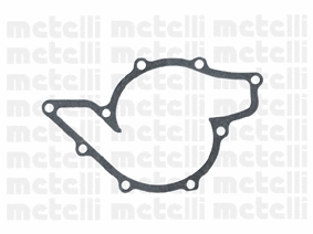 Water Pump, engine cooling (24-0757)