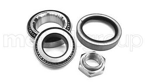 Wheel Bearing Kit (19-1627)
