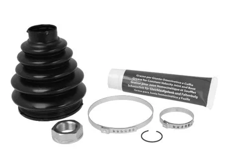 Bellow Kit, drive shaft (13-0504)