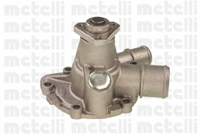 Water Pump, engine cooling (24-0494)